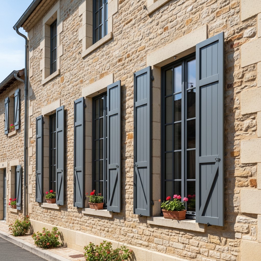 Projet de Menuisier - Photo 2